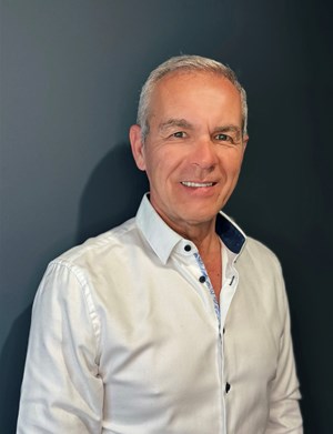 Mitarbeiterbild Andreas Frey