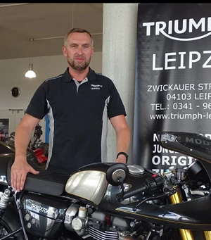 Marco Riedel Mitarbeiterbild Marco Riedel