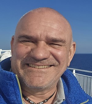 Staff picture Carsten Peschke