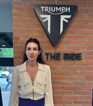 Foto del personal Mara Ortega