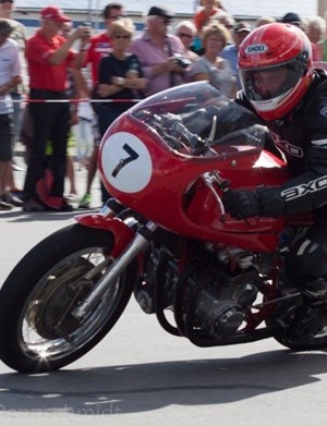 Mitarbeiterbild Andreas Scheunpflug