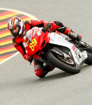 Mitarbeiterbild Klaus Scheunpflug