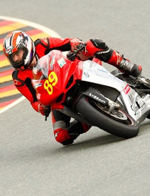 Mitarbeiterbild Klaus Scheunpflug