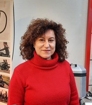 Foto del personal Mariluz Blanco