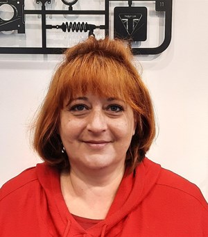 Foto del personal Emilia Arevalo