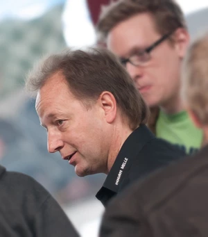 Thomas Johanns Mitarbeiterbild Thomas Johanns