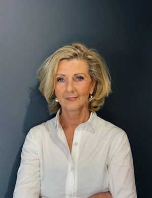 Mitarbeiterbild Sabine Hauthaler
