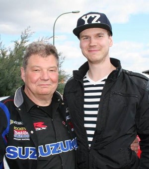 Mitarbeiterbild Klaus Nölte