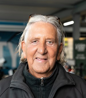 Mitarbeiterbild Thomas Bunz