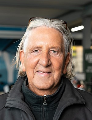 Mitarbeiterbild Thomas Bunz