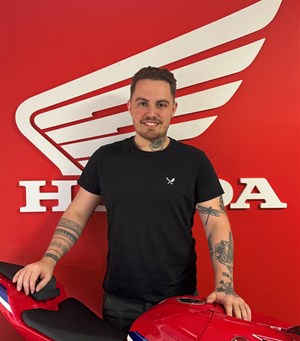 Staff picture Lukas Streifeneder