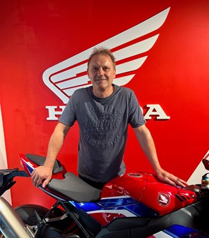 Staff picture Willy Streifeneder