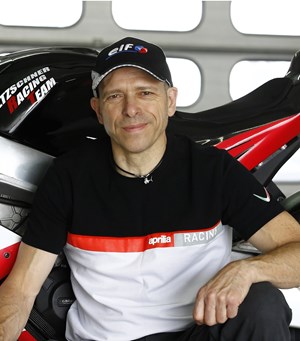 Mitarbeiterbild Ralf Altzschner