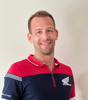 Mitarbeiterbild Simon Schmitz