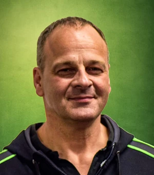 Bernd Heinrich Mitarbeiterbild Bernd Heinrich