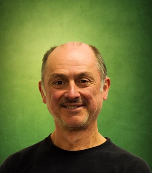 Frank Lambert Mitarbeiterbild Frank Lambert