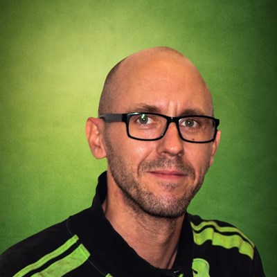Dirk Moroschan