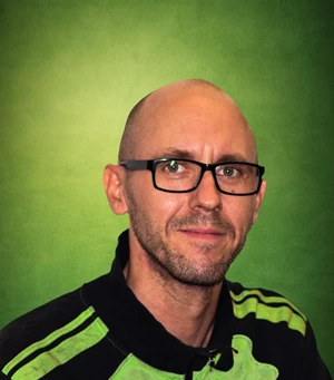 Dirk Moroschan Mitarbeiterbild Dirk Moroschan