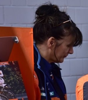 Mitarbeiterbild Sabine Theiner