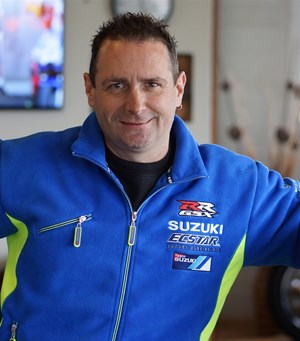 Mitarbeiterbild Jürgen "Fleckal" Fetik