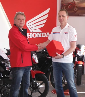 Dirk Helbig Mitarbeiterbild Dirk Helbig
