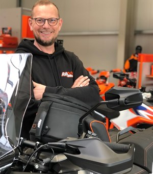 Mitarbeiterbild Martin Petzold