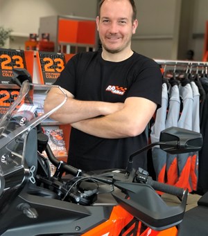 Mitarbeiterbild Thomas Sasse