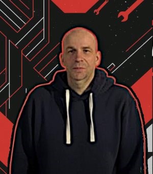 Mitarbeiterbild Thomas Reichert