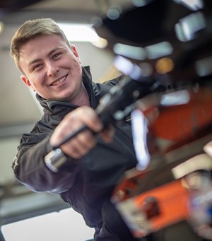 Mitarbeiterbild Jan Nagl