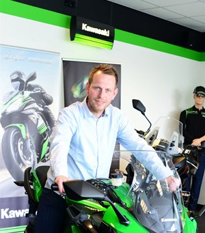 Mitarbeiterbild Berko Berthold