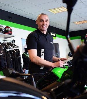 Mitarbeiterbild Lutz Neumann