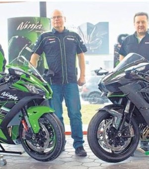 Mitarbeiterbild Team Schneider