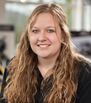 Mitarbeiterbild Andrea Moro