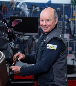 Jörg Fetzer Mitarbeiterbild Jörg Fetzer