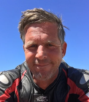 Dirk Strackbein Mitarbeiterbild Dirk Strackbein