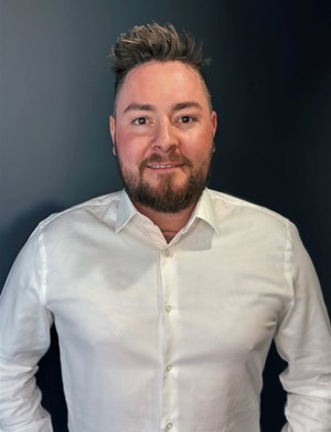 Mitarbeiterbild Patrick Steininger