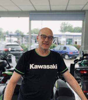 Uwe Geyler Mitarbeiterbild Uwe Geyler