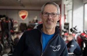 Peter Schüler Mitarbeiterbild Peter Schüler