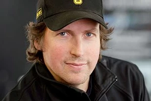 Horst Meckel Mitarbeiterbild Horst Meckel