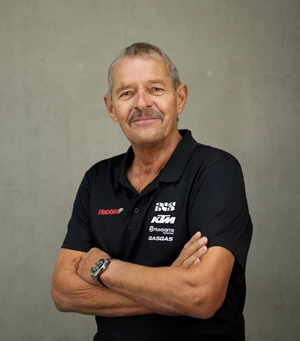 Hans-Jakob Fink Mitarbeiterbild Hans-Jakob Fink