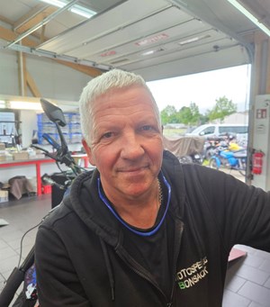 Mitarbeiterbild Daniel 