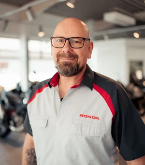 Thorsten Ziegert Mitarbeiterbild Thorsten Ziegert