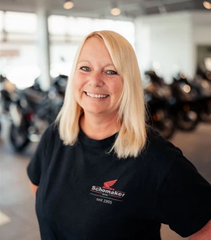 Dorothee Spork Staff picture Dorothee Spork