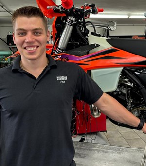 Mitarbeiterbild Vitus Mair