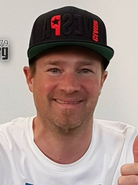 Tom Hemmerlein