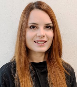 Mitarbeiterbild Rebecca Dietz