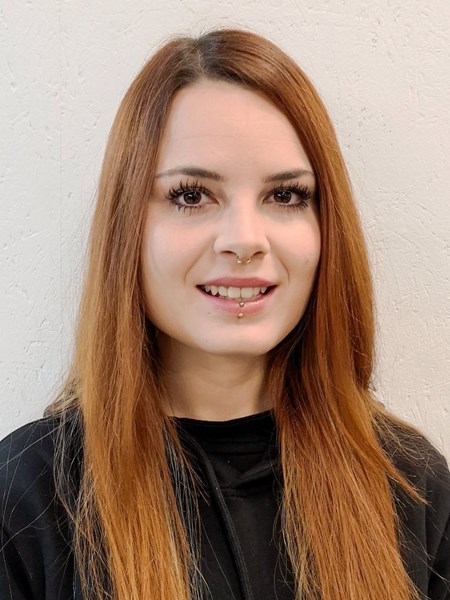 Rebecca Dietz