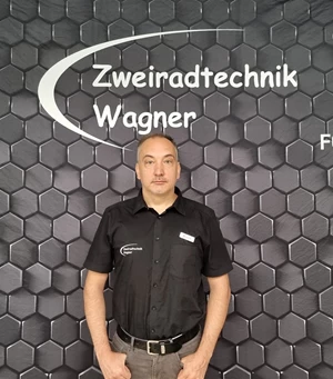 Björn Wagner Mitarbeiterbild Björn Wagner