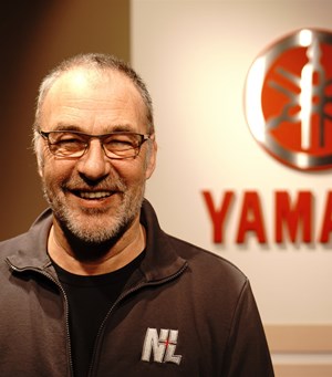 Mitarbeiterbild Horst 