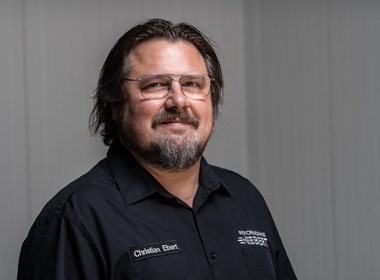 Christian Ebert